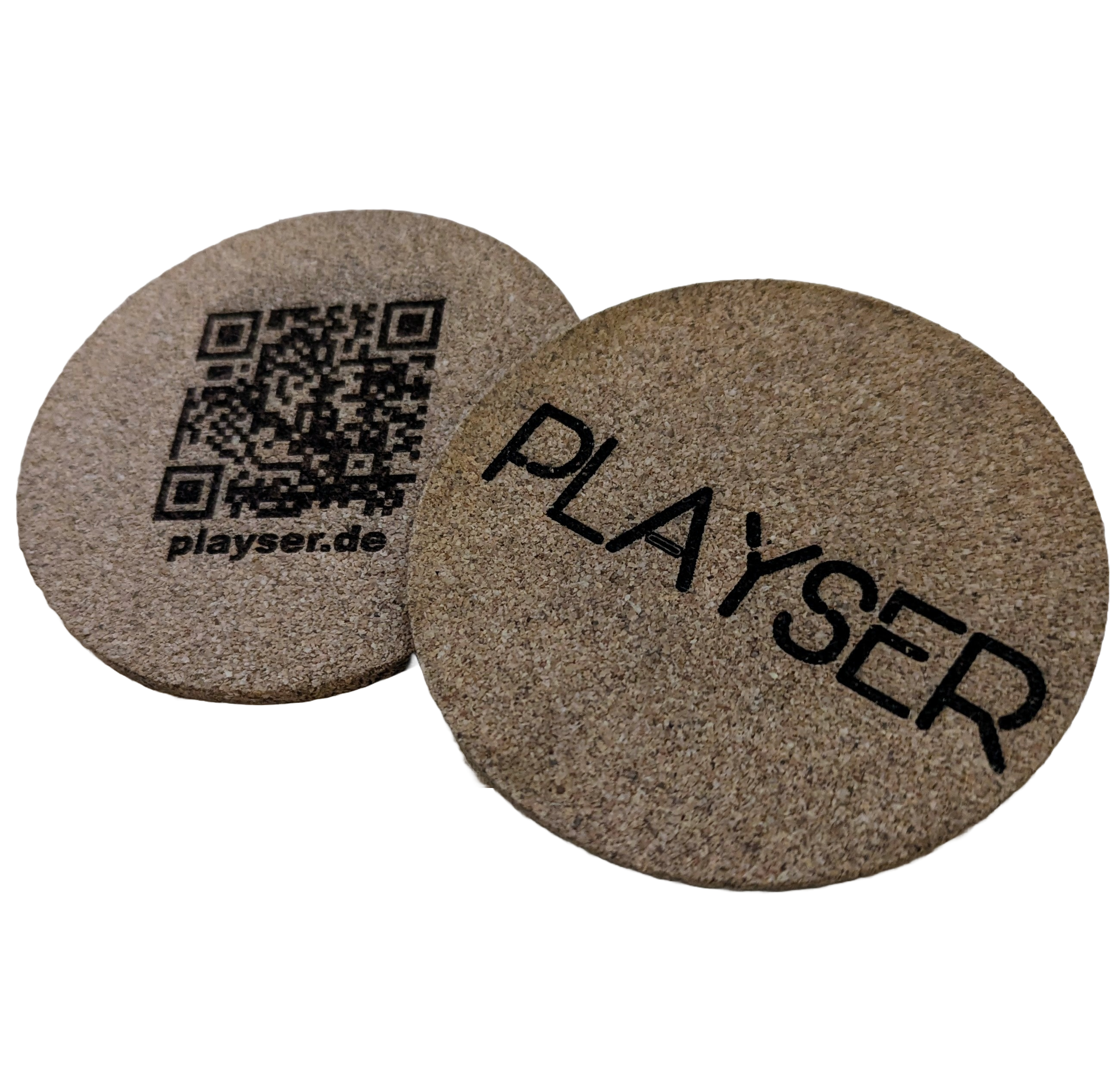 PLAyser Logo